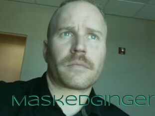 MaskedGinger