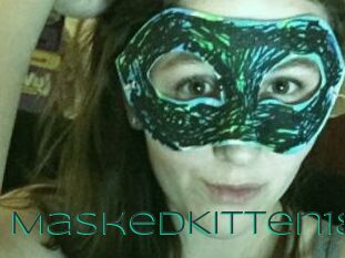 MaskedKitten18