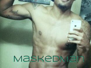 MaskedMan