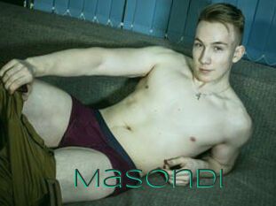 MasonDi