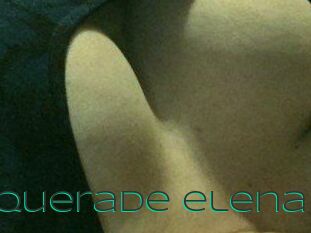 Masquerade_elena