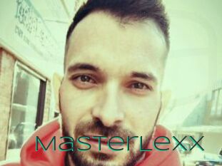 MasterLexx