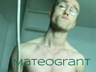 MateoGrant
