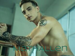 MathAllen