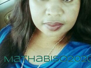 Mathabiso2020