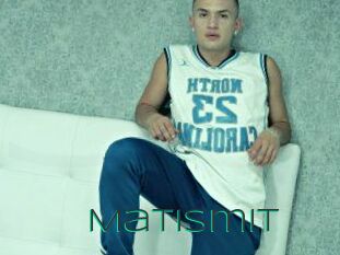 MatiSmit