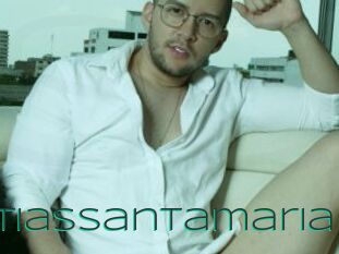 MatiasSantamaria