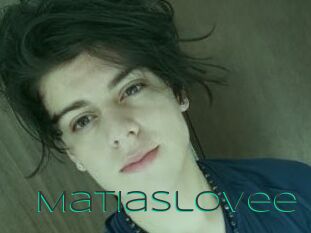 Matiaslovee