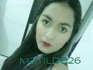 Matilde26