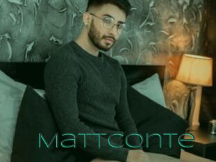 MattConte