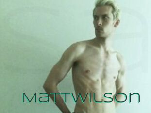 MattWilson