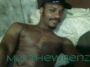 Matthew_Benz