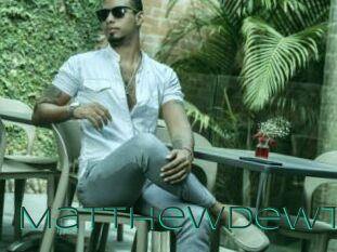 MatthewDewt