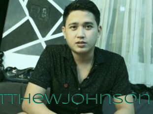 MatthewJohnson