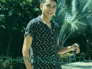MatthewNaughty