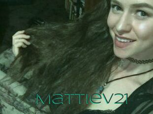 MattieV21