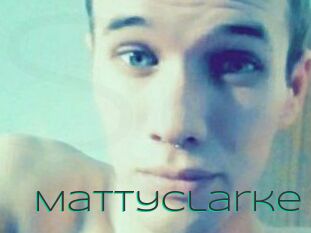 MattyClarke