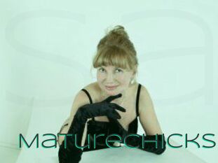 MatureChicks