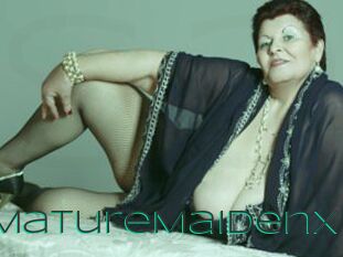 MatureMaidenX