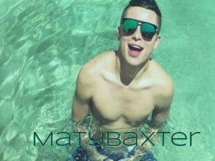 Maty_Baxter