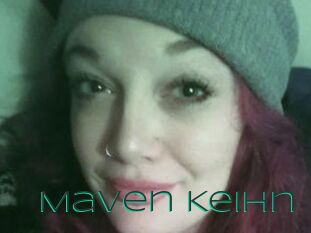 Maven_Keihn