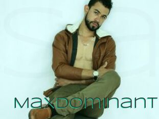 MaxDominant