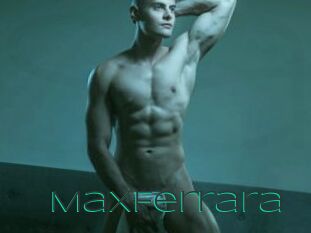 MaxFerrara
