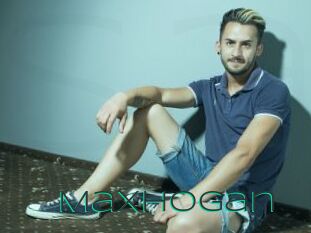 MaxHogan