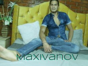 MaxIvanov