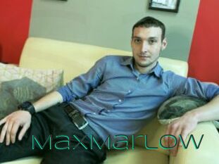 MaxMarlow