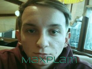 MaxPlam