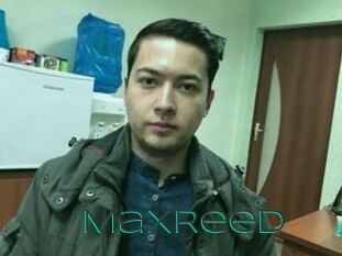 MaxReed