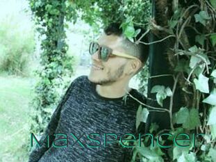 MaxSpencer