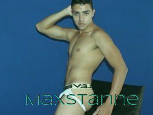 MaxStanne