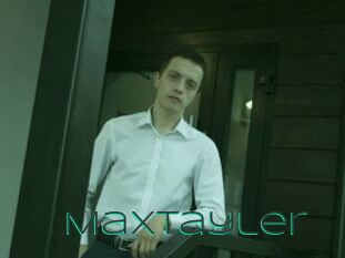 MaxTayler