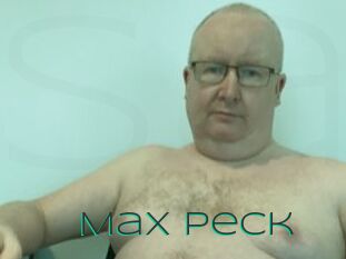 Max_Peck