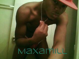 Maxamill