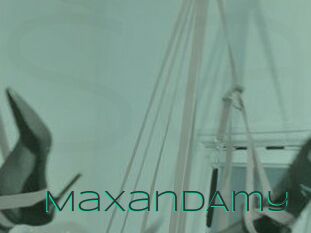 MaxandAmy