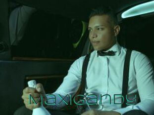 MaxiGandy