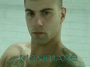 Maxim_Axe