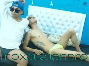 MaximoXalejandro