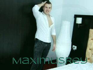 MaximusRey