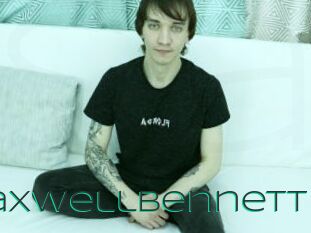 MaxwellBennett