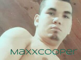 MaxxCooper