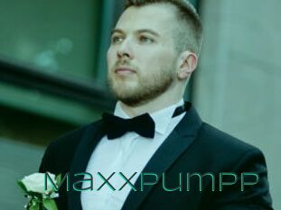 MaxxPumpp