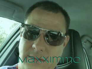 Maxximmo