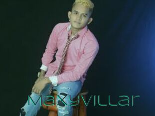 MaxyVillar