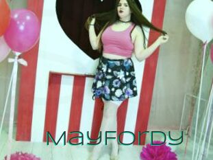 MayFordy