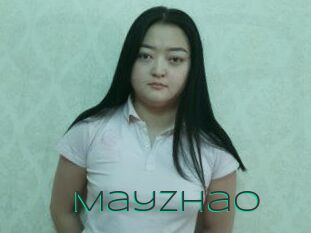 MayZhao