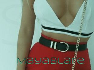 MayaBlare
